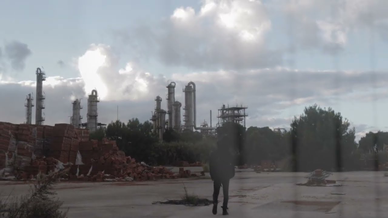 Alessandro Azara - Joe (Video Ufficiale)