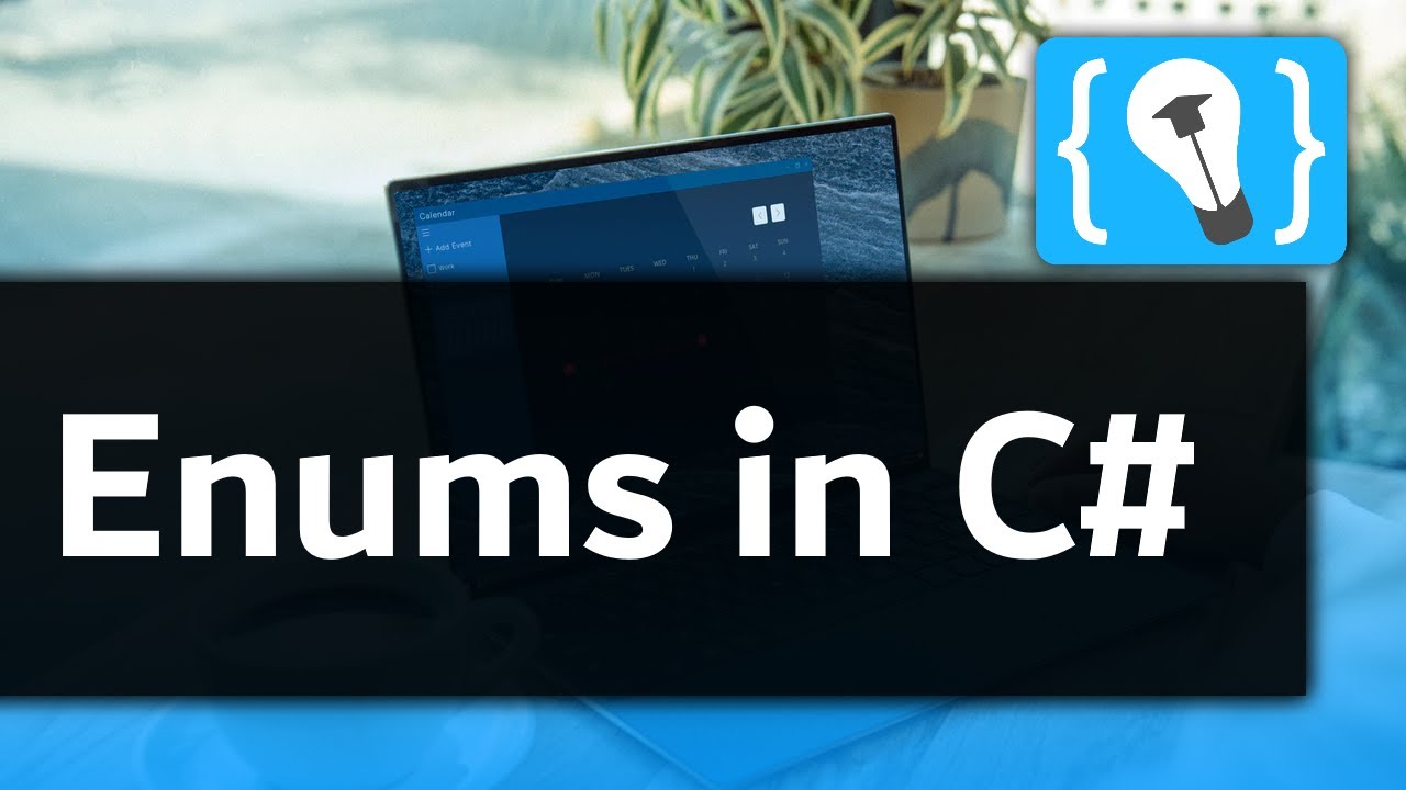 Enums in C# - Tutorial (Deutsch)