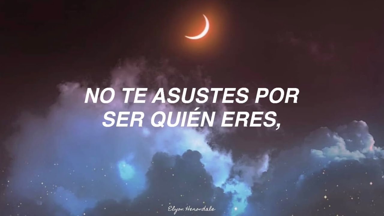Shawn Mendes - Believe (Letra en Español)