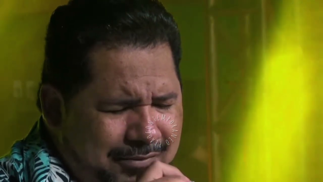 Zezo - Pot-Pourri Agnaldo Timóteo. Ao vivo
