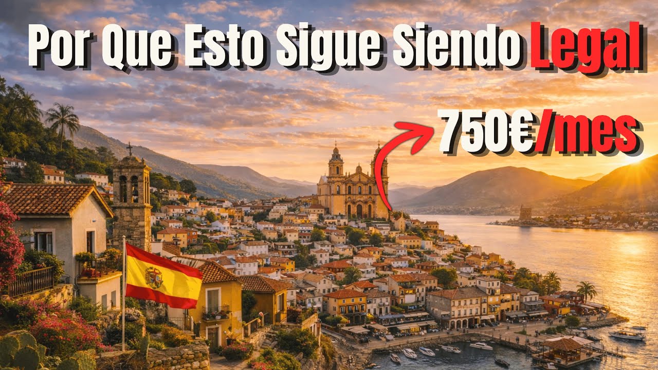 10 Provincias de España Donde Puedes Retirarte Viviendo Solo con la Pensión