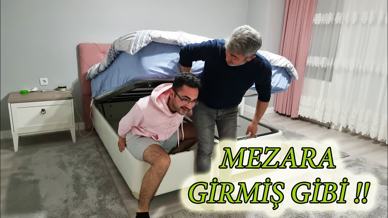 TAM 24 DAKİKALIK SAKLAMBAÇ !! SÜHEYLA KOLUNU FENA VURDU