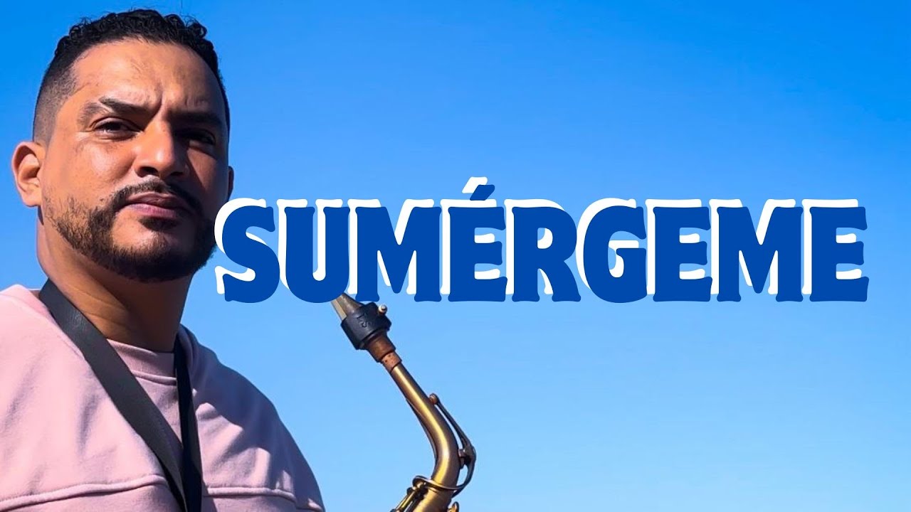 Sum&eacute;rgeme | Saxof&oacute;n instrumental.