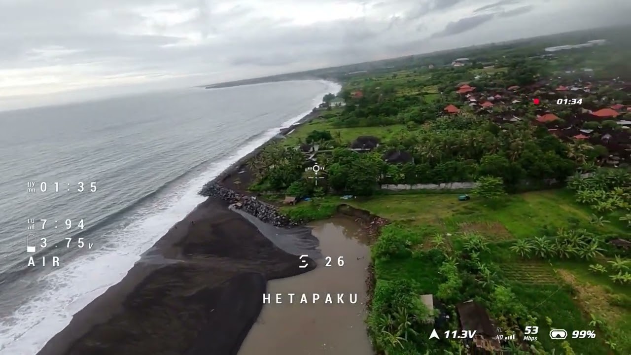ngigel di suunge