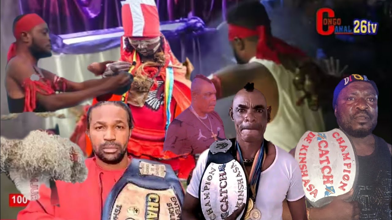 MOTO EPELI SACRÉ MFUMU ALELI ZOMBIE YANNICK ASENGI DÉFI NA SUPER ANGULUMA LIPASA MAZO MAZO AZA MUKIE