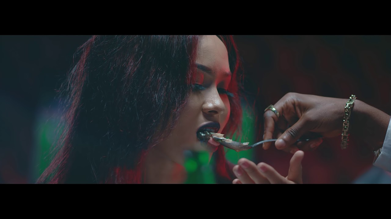 Fanzy Papaya - Janet (Official Video)
