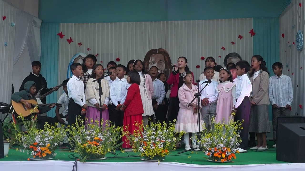 5th Mile Oratory - Oratory Day at Sunnyside (25 January 2026)