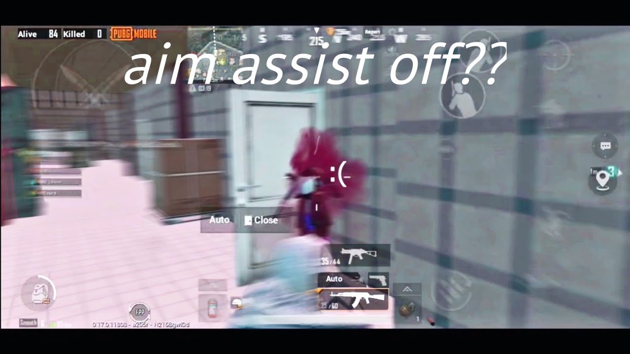 PLAYING SEASON 13 WITH AIM ASSIST OFF !! | GAMEPLAY BY HUNTER ;)