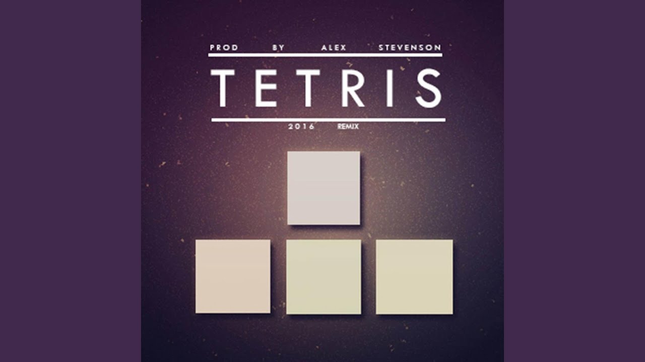 Tetris (Remix)