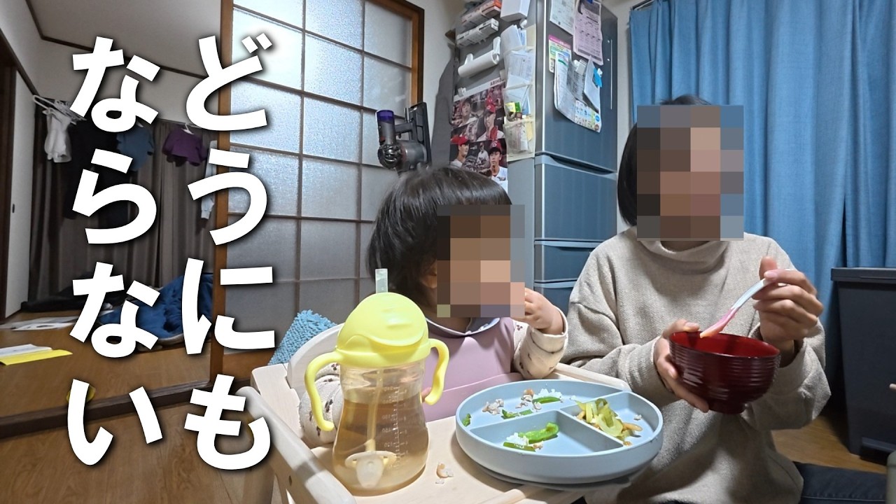 共働き手取り２３万の生活見てみませんか　２月１２日から