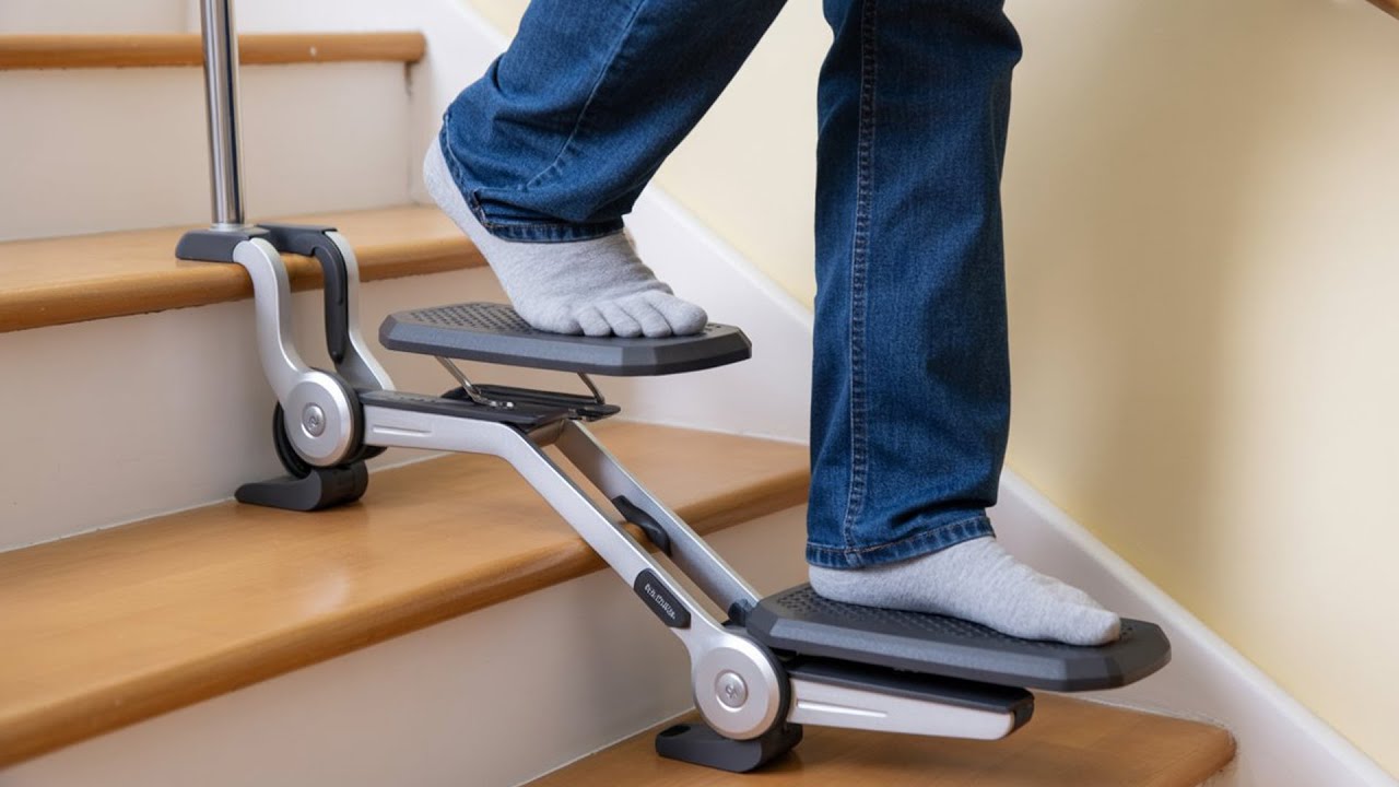 &ldquo;Doctors Don&rsquo;t Talk About These Amazon Gadgets&mdash;But Seniors Swear by Them&rdquo;