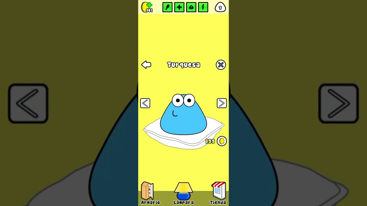 Capitulo 1 del pou más 1 nivel