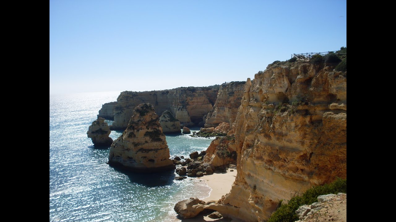 Algarve Portugal  -  Impressionen