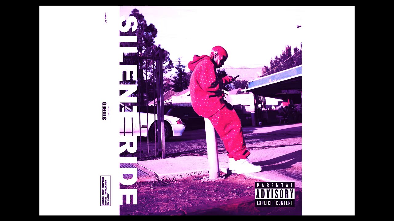 Boogie - Silent Ride Slowed