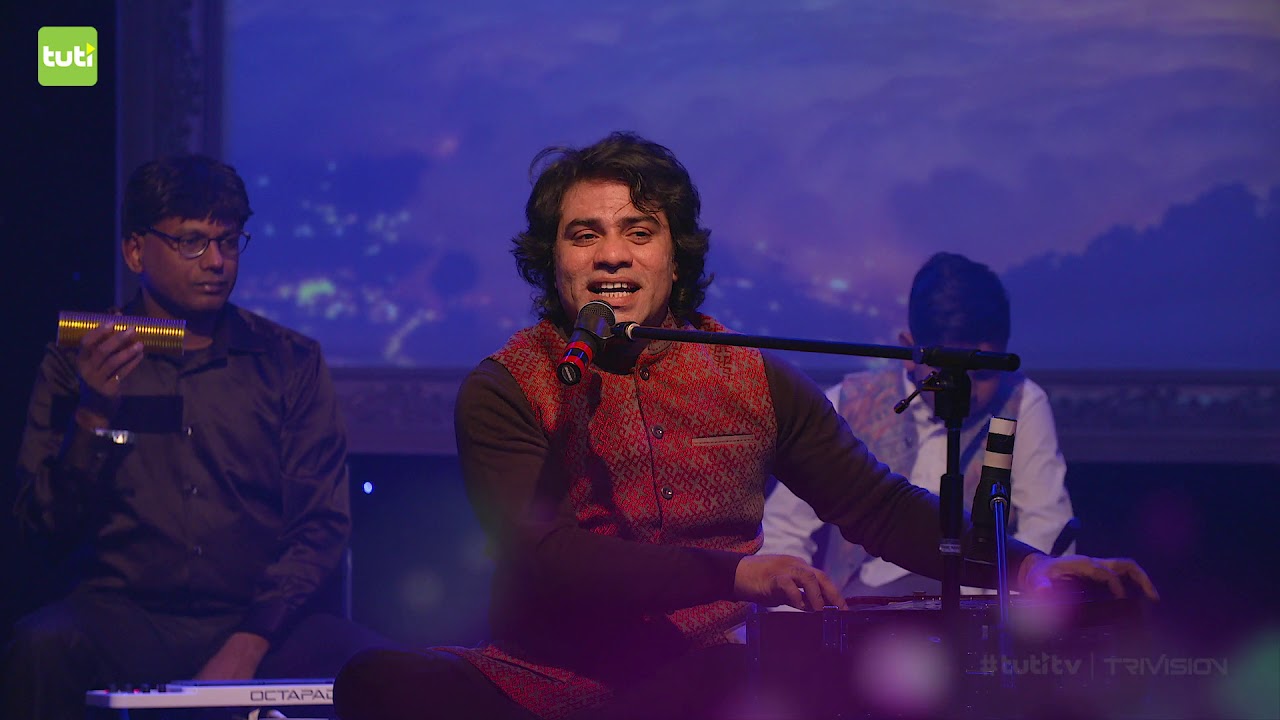 Nena Mori Taras lagy by Javed Bashir
