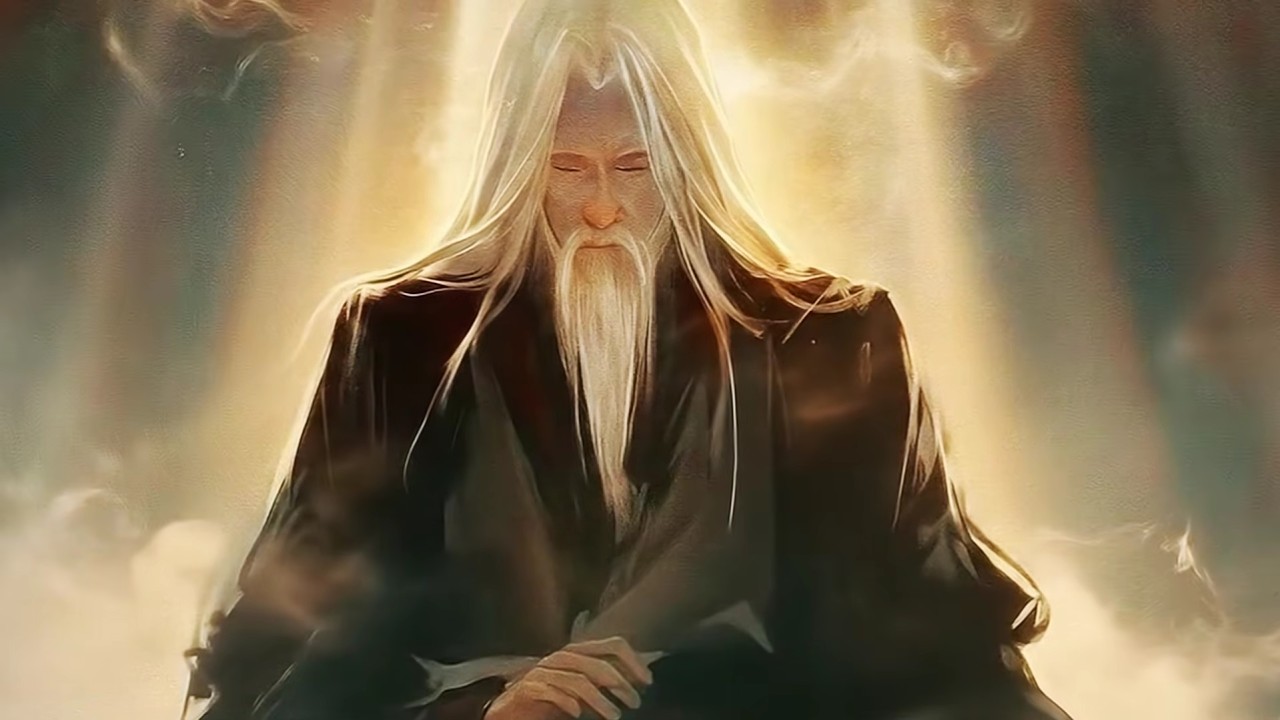 The Legend of Tao Zhu. [REVEREND INSANITY]