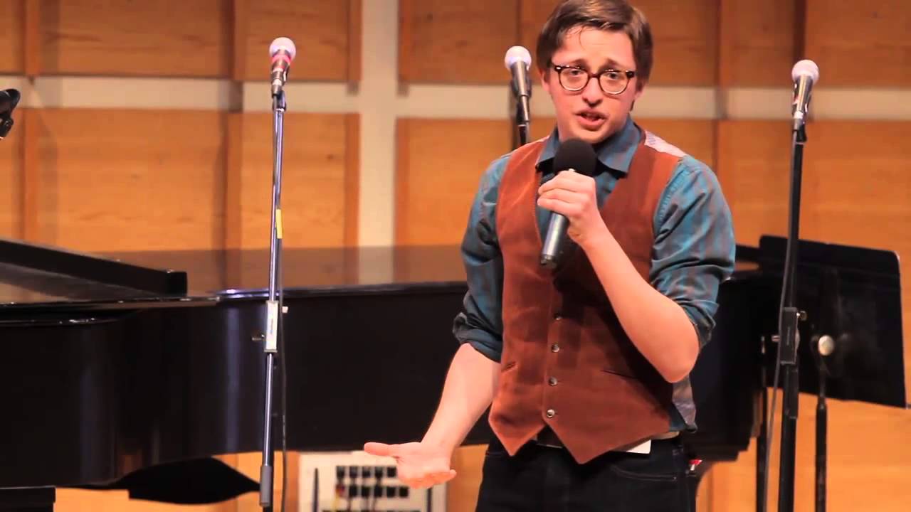 My Unfortunate Erection - Will Roland