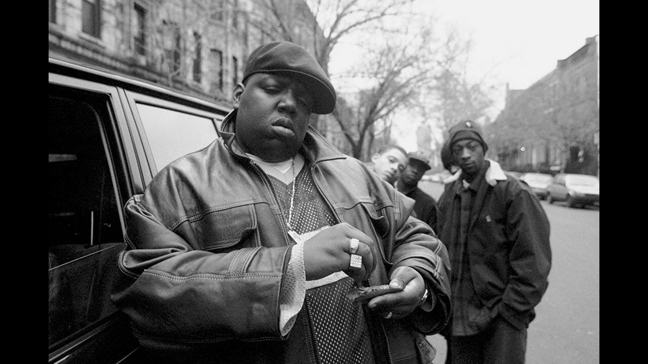 B.I.G (Música)