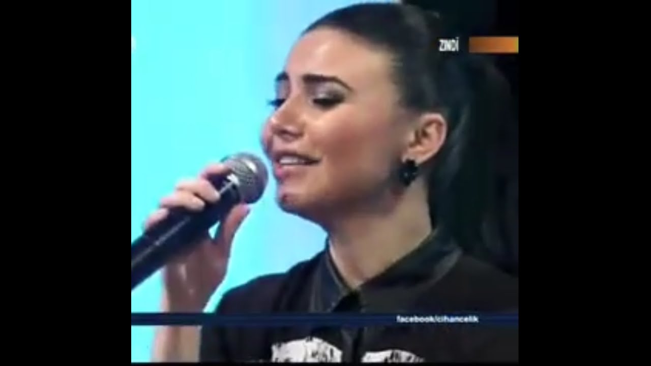 AYSEL SARIKAYA Ere Dılo Yemman yemman #erenturan #koçgiri  #zara #yolören #imranlı #maciran 
