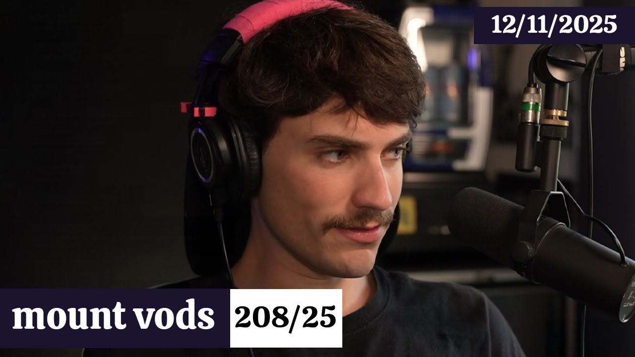 JUST CHATTING + DISPATCH + TRY TO DRIVE + R.E.P.O. [LIVE #208/25] | mount vods