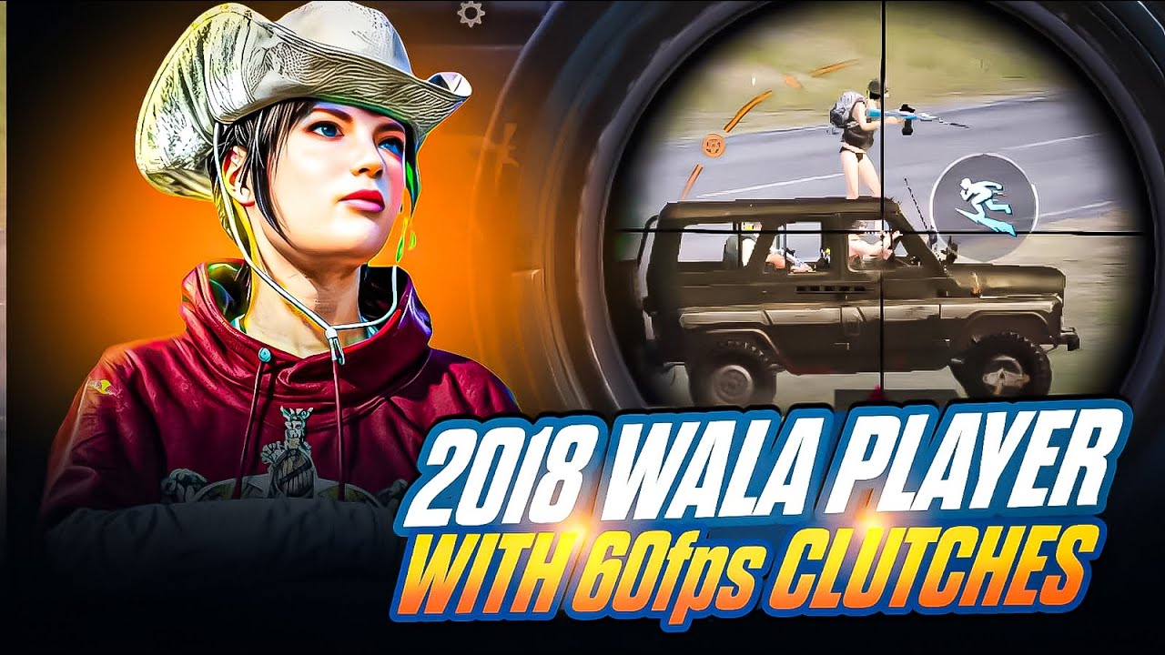 Average 2018 player clutches and sprays 🥶❤️‍🔥 | fastest 60fps clutches 🤯 | 
