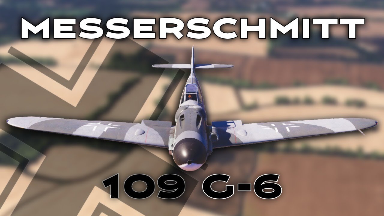 BF 109 | Headcorn — Даксфорд | Microsoft Flight Simulator 2024
