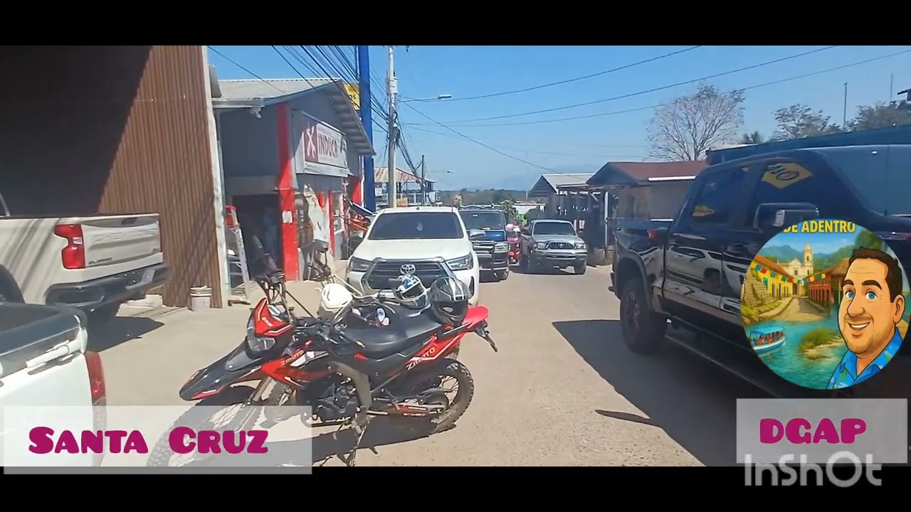 La capital de la luz y los apagones 