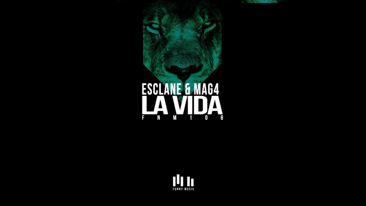 Esclane, Esteban Savas, MAG4 - La Vida