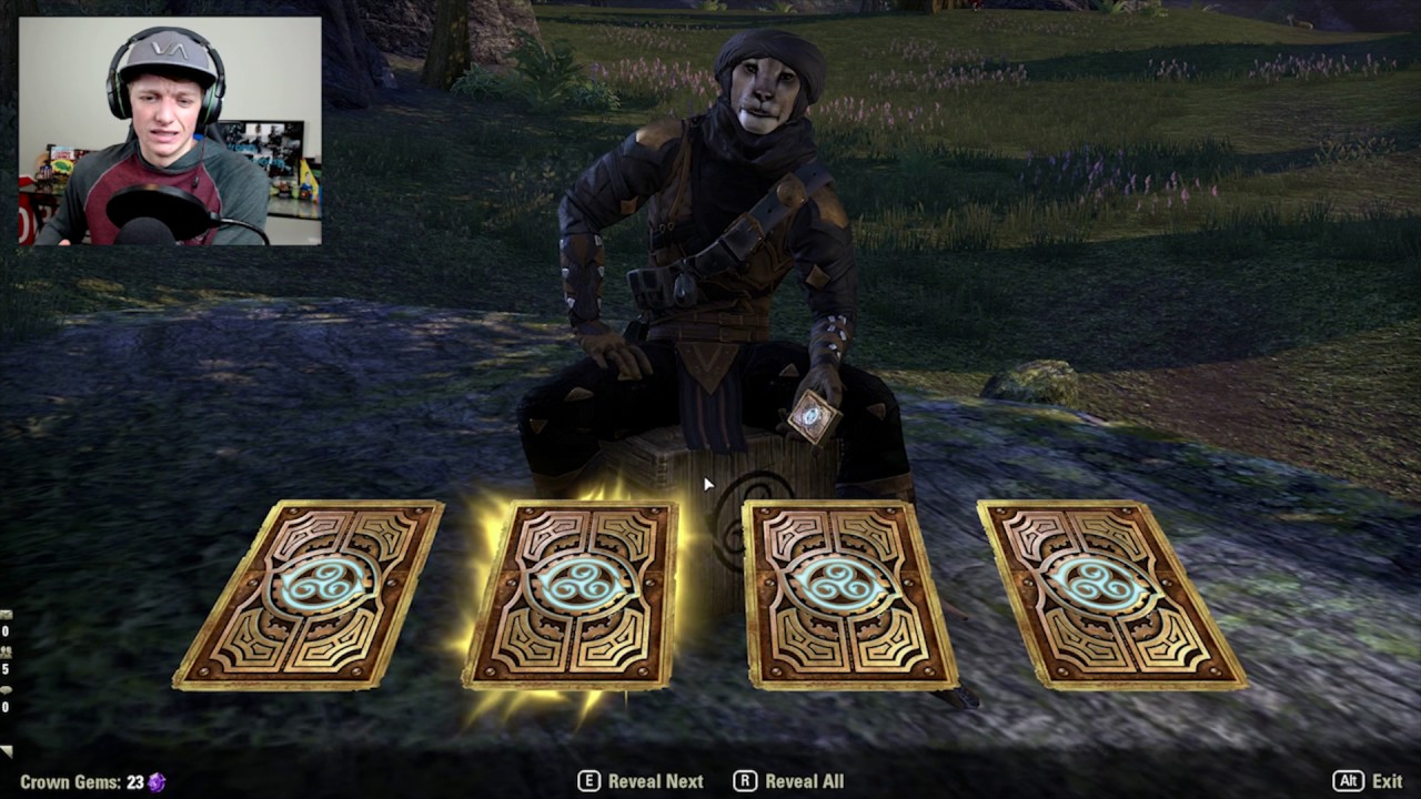 ESO: Dwarven Crown Crates, Worth Buying?? (Plus Opening)