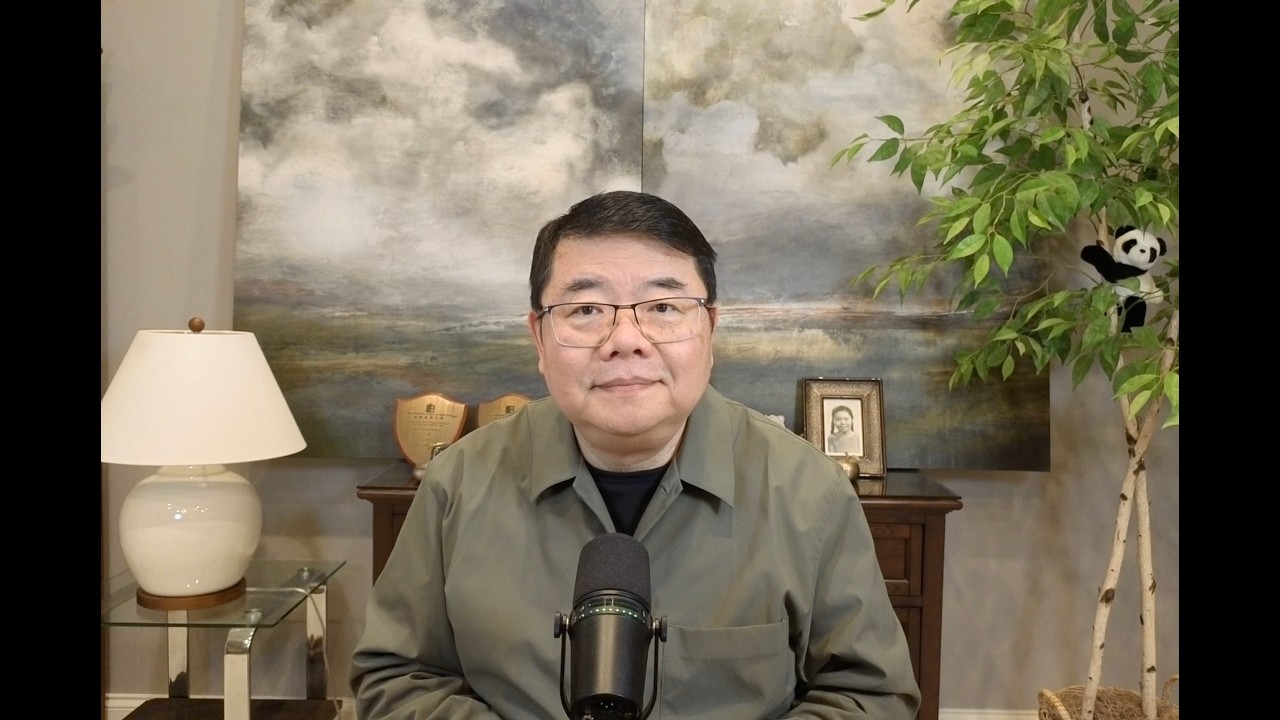 北约演习乌克兰打得北约部队满地找牙/加拿大人热衷CANZUK联盟/美国人最喜欢泽连斯基/王剑每日观察/20260213