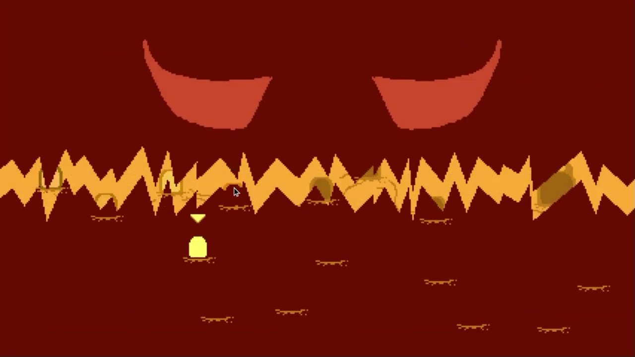 level devil