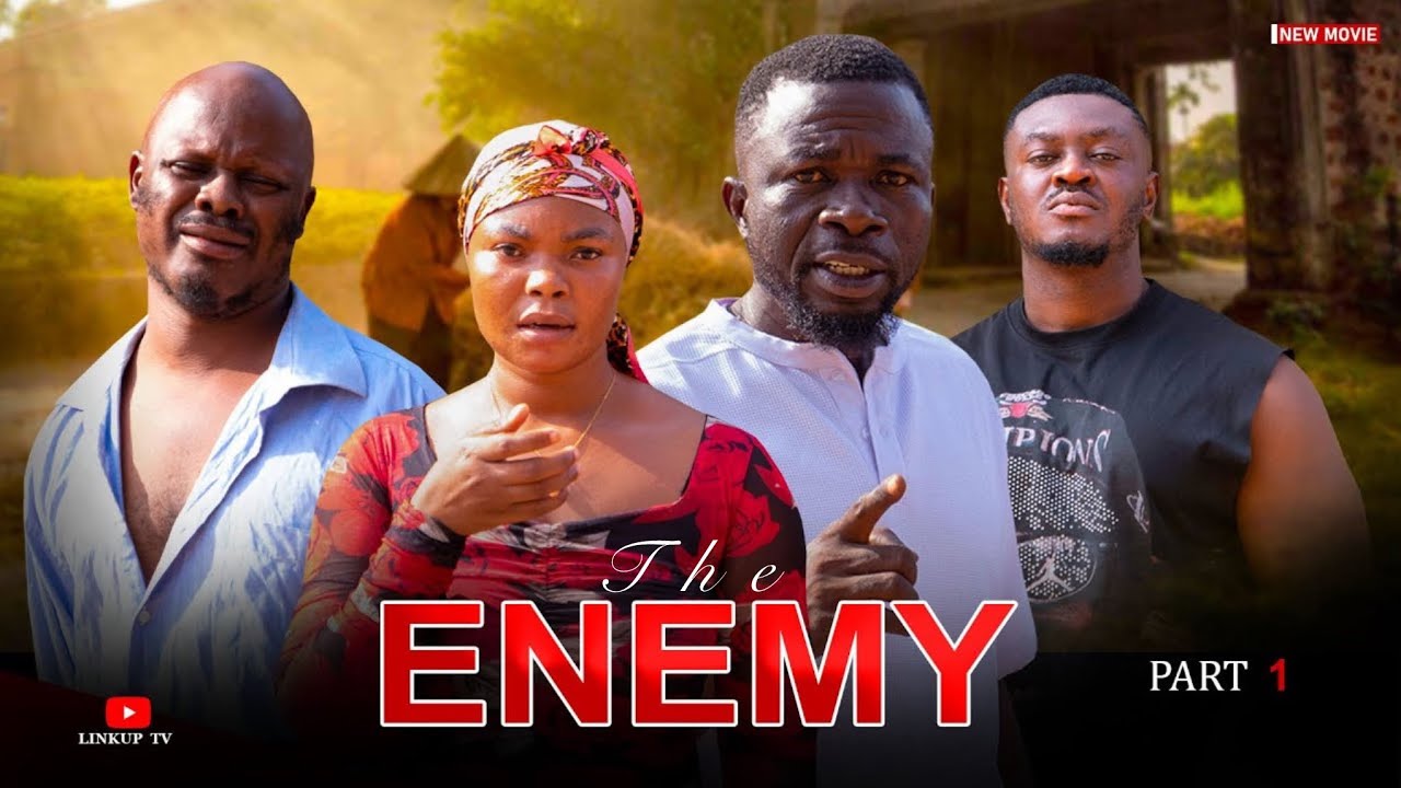THE ENEMY PART 1