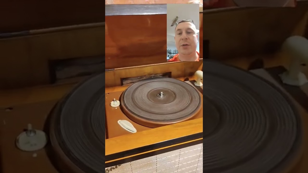 Радиола высшего класса Эстония 2 с FM