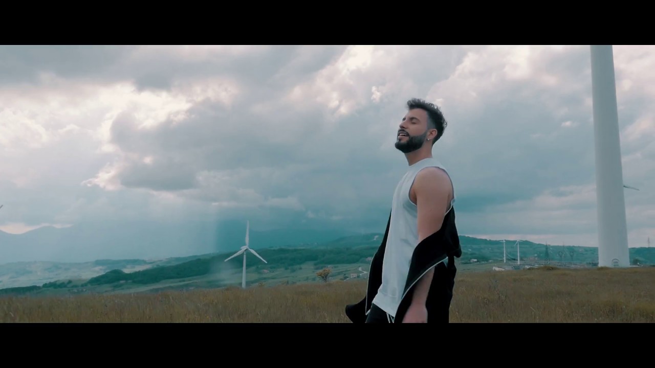 Amedeo Perrotta - Superficiali
