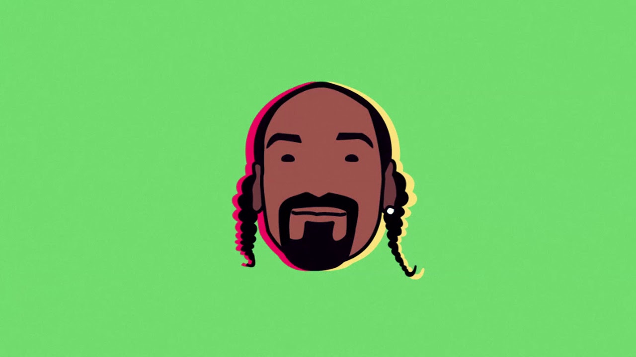 Snoop Dogg - Backup - G-funK Remake by leo.