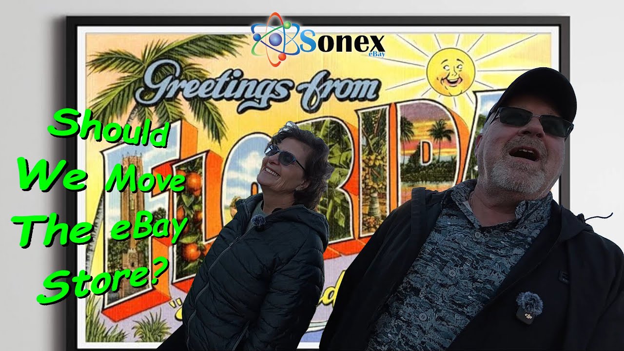 We Found the Perfect Place in Florida… Or Did We? 🤔 | BSonex 2026 Begins!