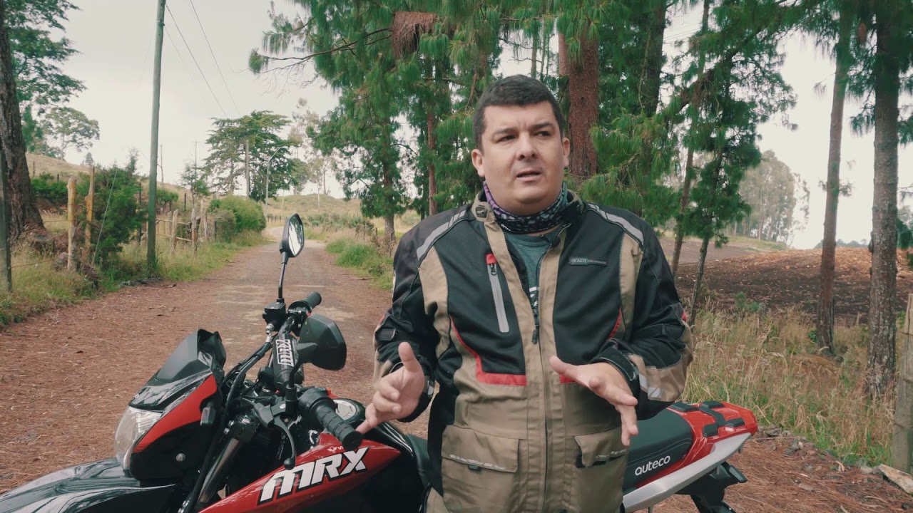 VICTORY MRX 150 /PRUEBA /Piston A Tope