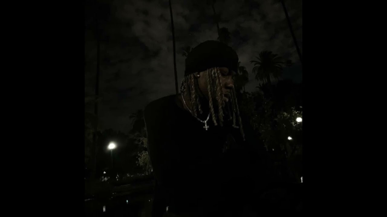 [FREE FOR PROFIT] Ambient Destroy Lonely x Clayco Type Beat “No Stylist” 2022