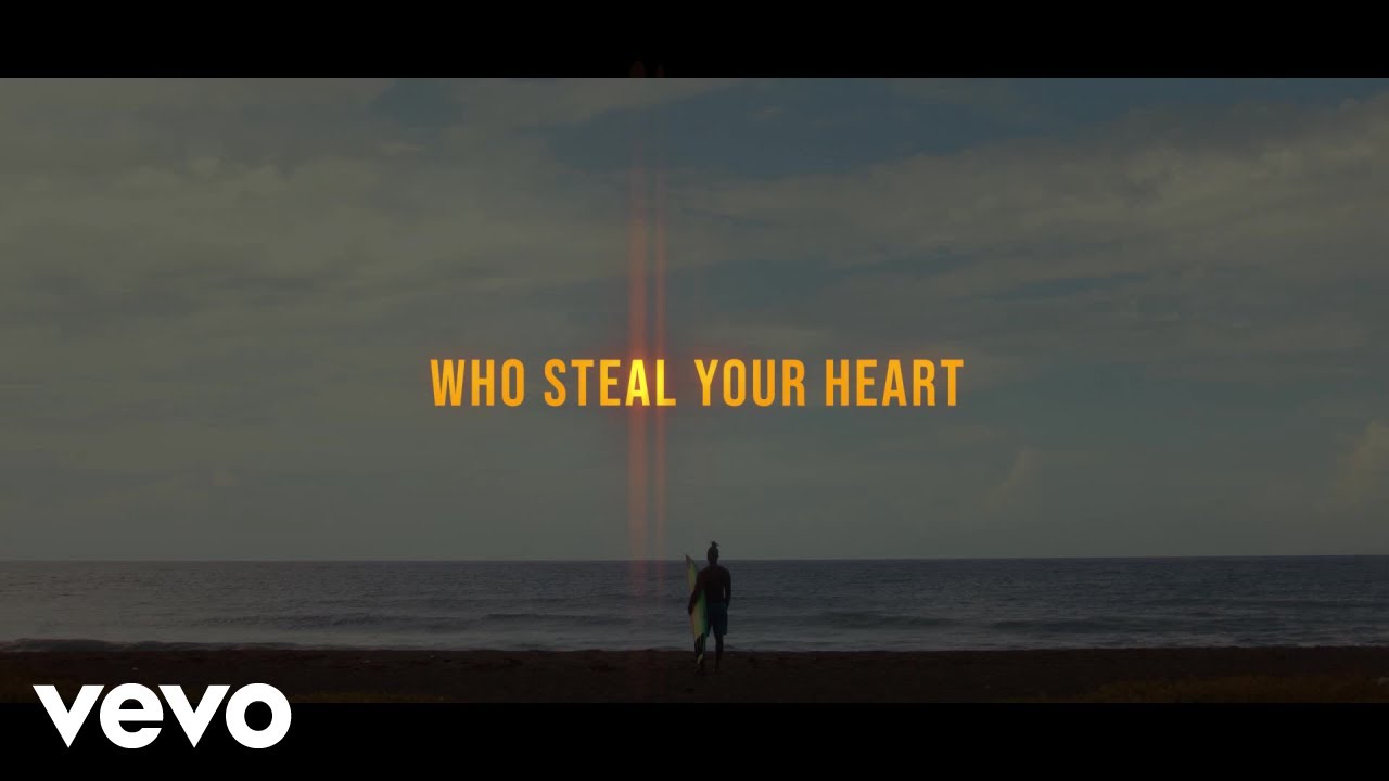 Carbon Lifeforms - Who Steal Your Heart