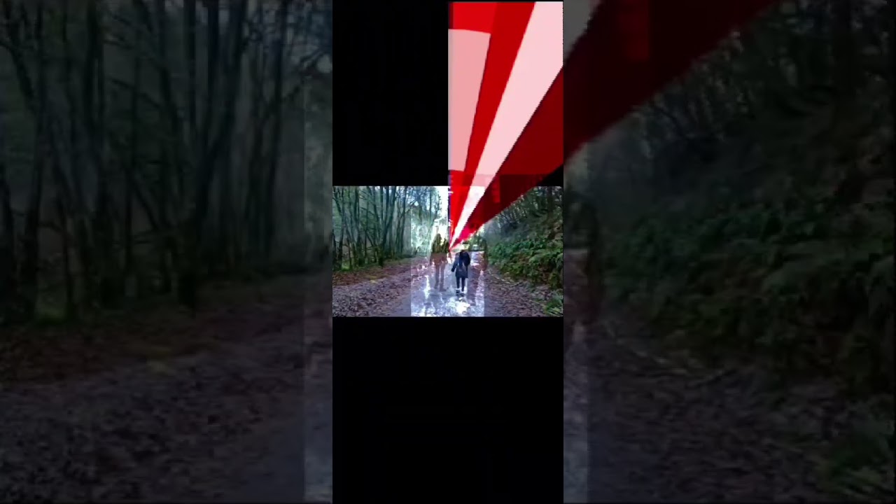 Silent Killer written by Scarlett a musical video about depression Director of photography Kaleka 