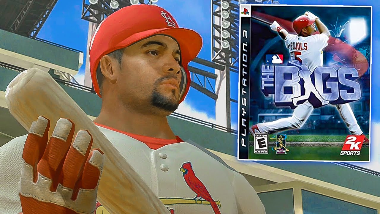 Revisiting The Bigs 15 YEARS Later..