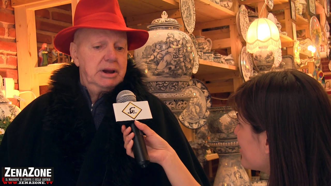 Le Maioliche di Albissola