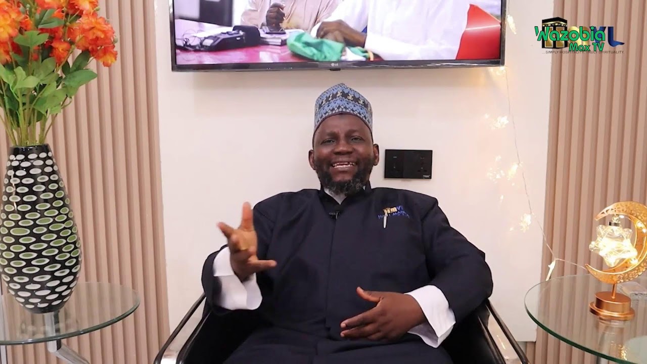Special Ramadan Program  | 2026