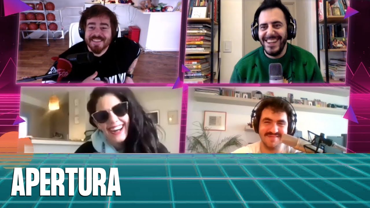 APERTURA Y ALL IN CON LOS POSAVASOS DE HILO