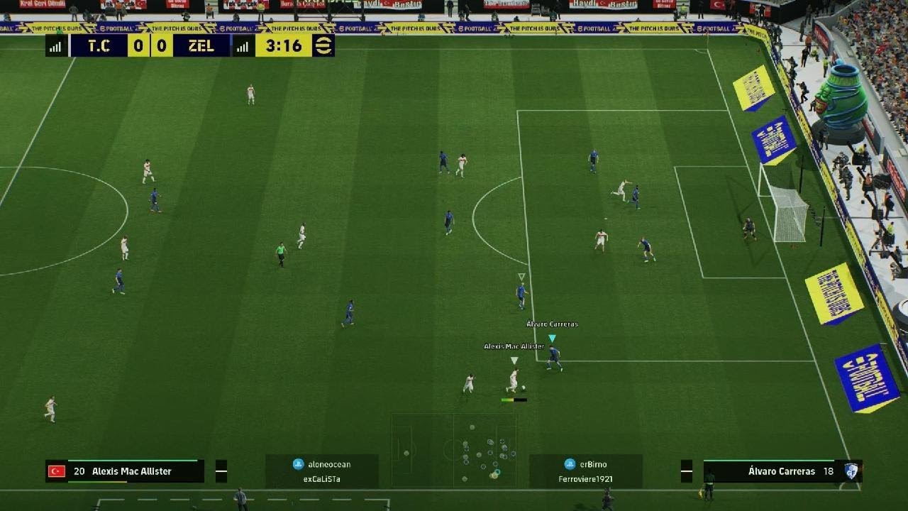 PCL vs Markojo