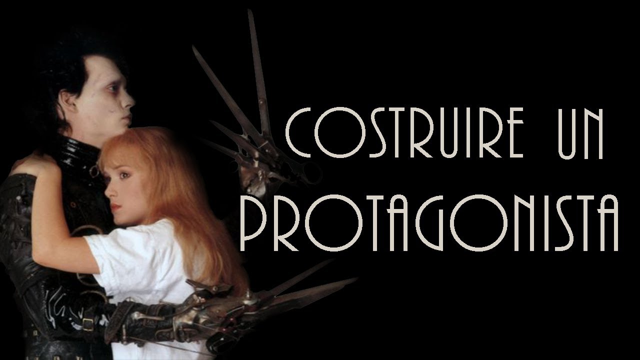 Come costruire un protagonista: il viaggio dell'eroe