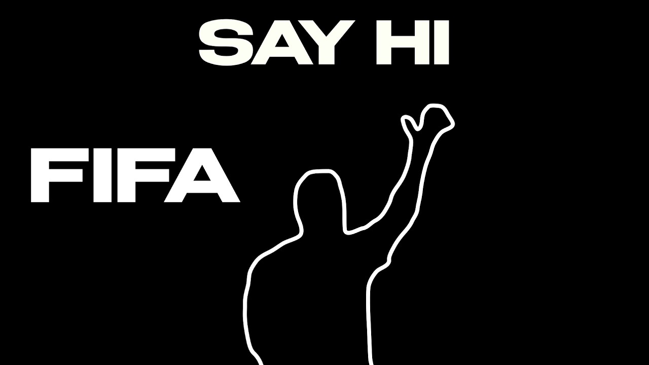 IMMERSIVE WARM-UP FIFA WORLD CUP 2026 / Interactive video game / Daniel