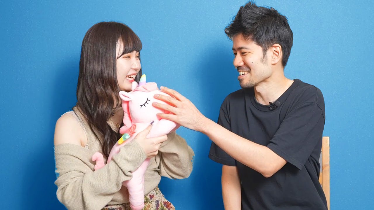 What Makes Japanese Girls Horny @haredesu_9