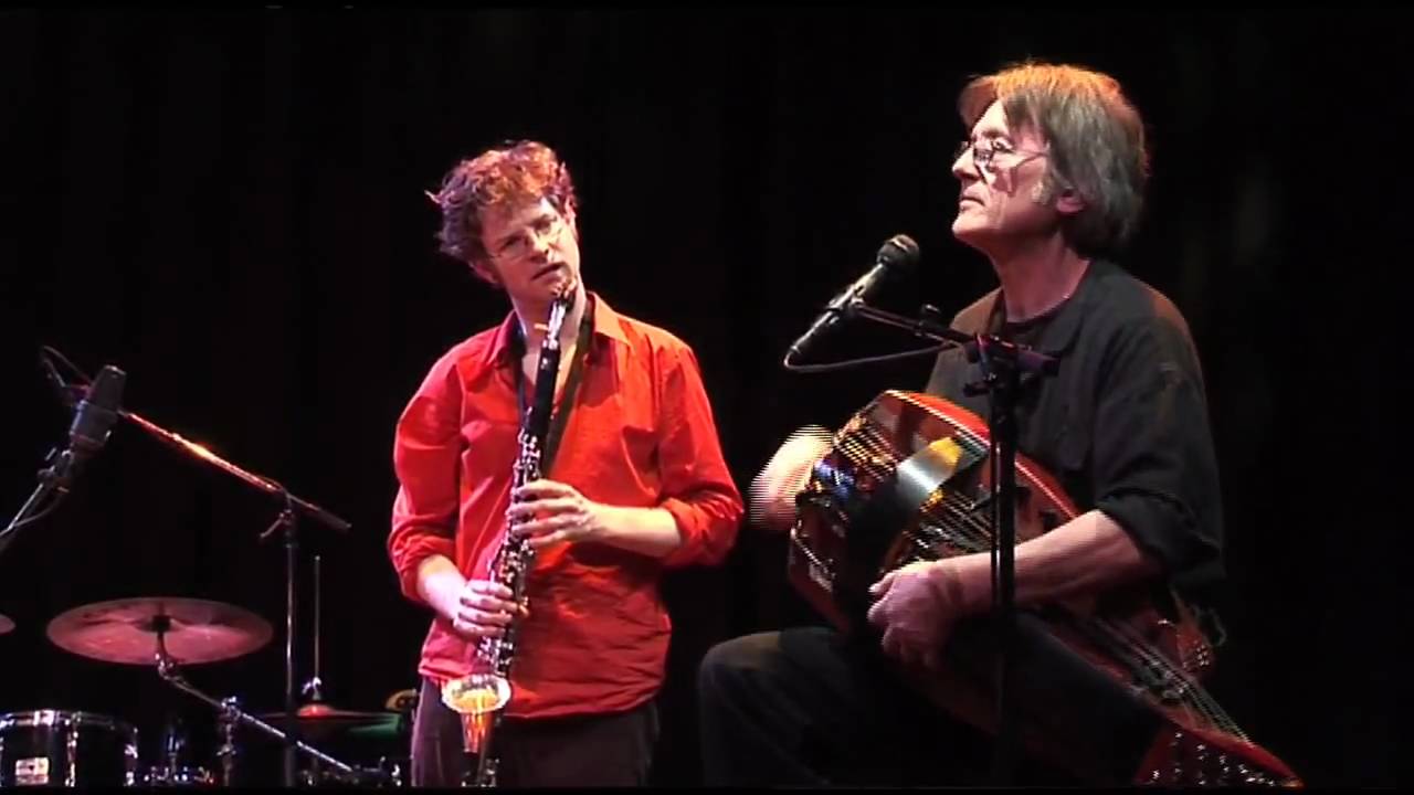 Duet / Et la roue de la vie