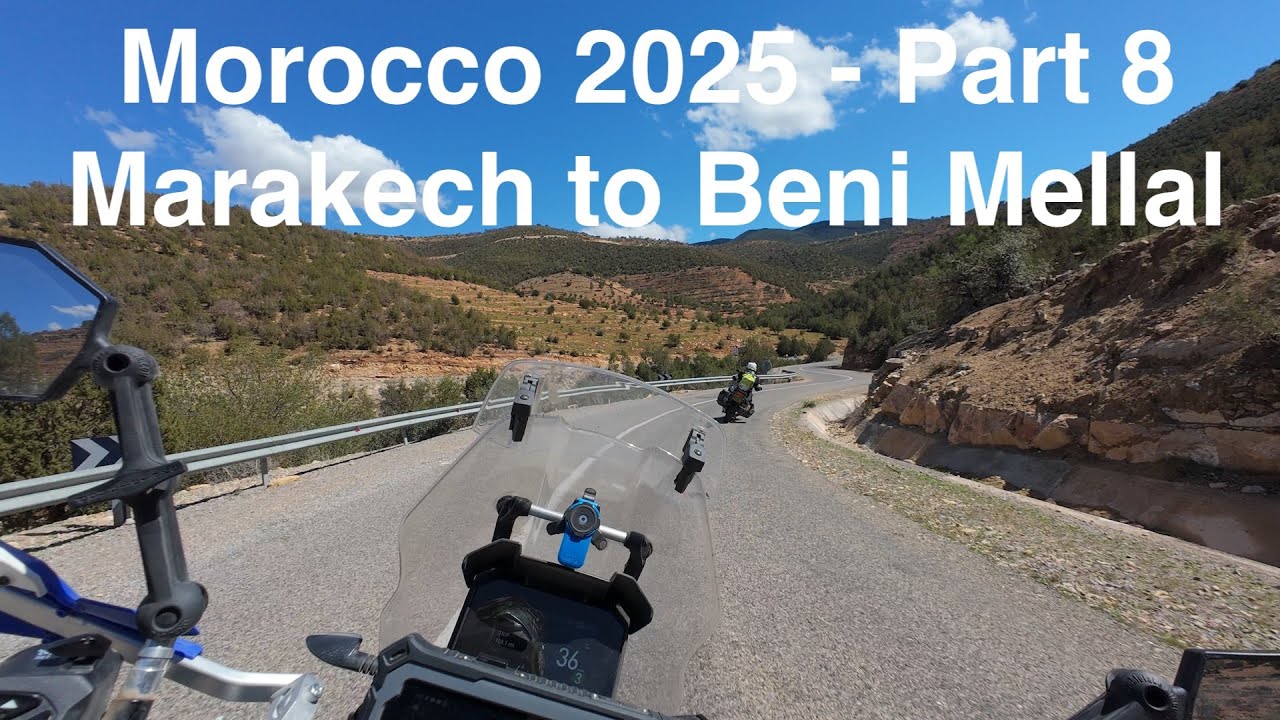 Morocco 25 - Part 8